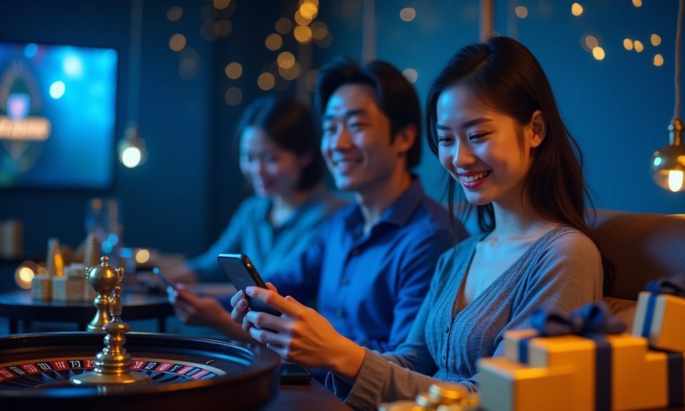 cikgu99 What We Offer in Our East Wind Slots Section