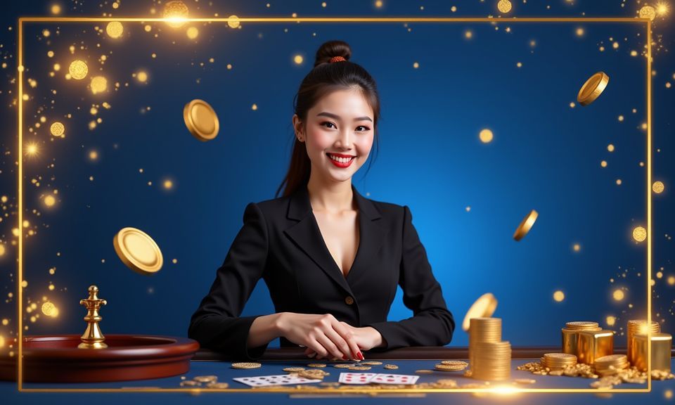 cikgu99 Real Dealers, Real Tables — Stream Live at cikgu99